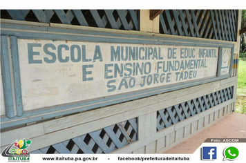 Foto - EDUCAÇÃO INTERIOR