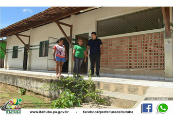 Foto - EDUCAÇÃO INTERIOR