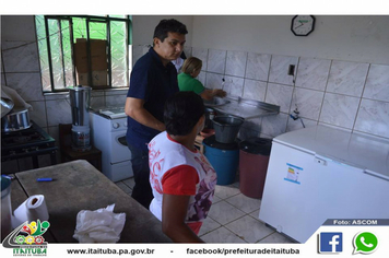 Foto - EDUCAÇÃO INTERIOR