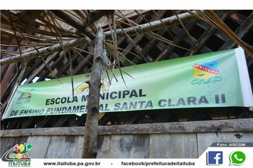 Foto - EDUCAÇÃO INTERIOR