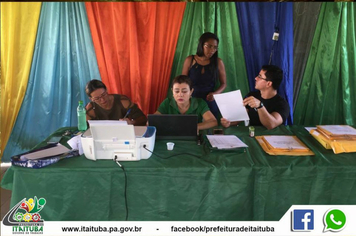 Foto - EDUCAÇÃO MERENDA1