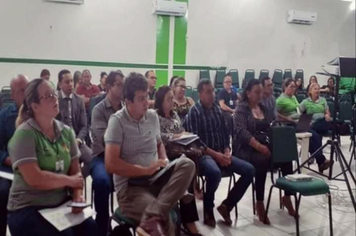 Foto - EDUCAÇÃO NO CAMPO EM PAUTA