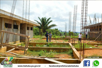 Foto - EDUCAÇÃO OBRAS1