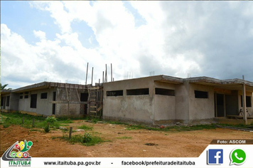 Foto - EDUCAÇÃO OBRAS1