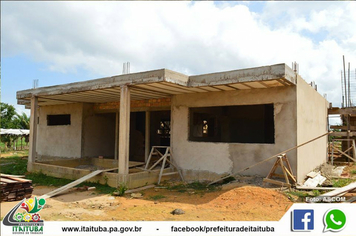 Foto - EDUCAÇÃO OBRAS1