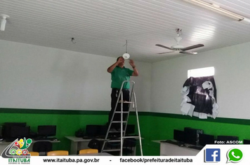 Foto - EDUCAÇÃO POÇOS1
