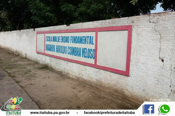 Foto - EDUCAÇÃO POÇOS1