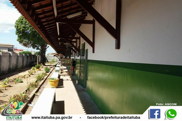 Foto - EDUCAÇÃO POÇOS1