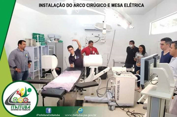 Foto - EM DOIS ANOS E TRÊS MESES DE GOVERNO