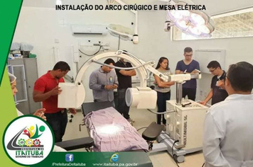 Foto - EM DOIS ANOS E TRÊS MESES DE GOVERNO