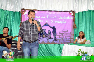 ENCONTRO DA F...