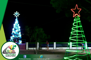 Foto - ENTÃO É NATAL!