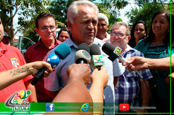 ENTREGA DE VI...