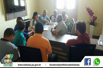 Foto - ENTREVISTA PREFEITO