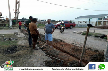 Foto - ENTREVISTA PREFEITO