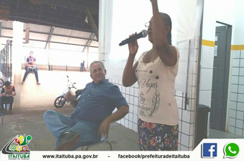 Foto - ENTREVISTA PREFEITO