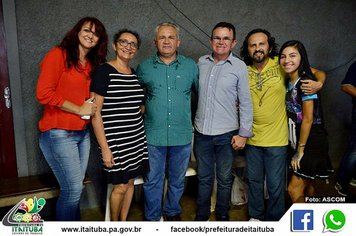 Foto - ESCOLA-MÃO COOPERADORA
