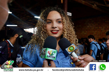 Foto - ESCOLA-MÃO COOPERADORA