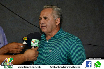 Foto - ESCOLA-MÃO COOPERADORA