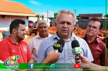 Foto - ESCOLA ÁGUIA DO SABER