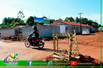 Foto - ESCOLA ÁGUIA DO SABER