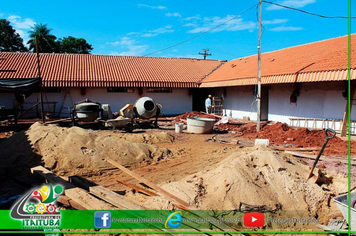 Foto - ESCOLA ÁGUIA DO SABER