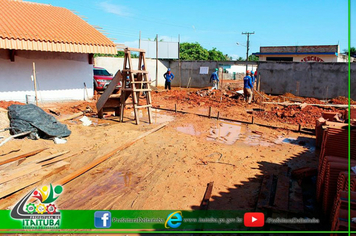 Foto - ESCOLA ÁGUIA DO SABER