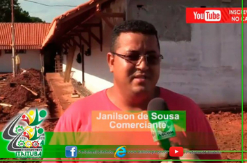 Foto - ESCOLA ÁGUIA DO SABER