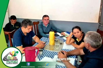 ESCOLA BENTES...