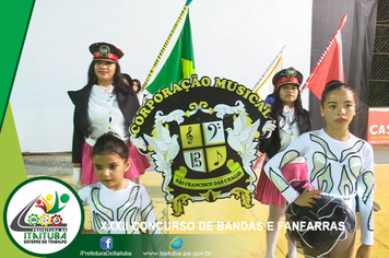 Foto - ESCOLA GONZAGA BARROS É O CAMPEÃO DO XXXII