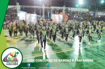 Foto - ESCOLA GONZAGA BARROS É O CAMPEÃO DO XXXII