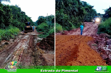 ESTRADA DE PI...