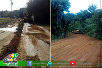 ESTRADA DO PI...
