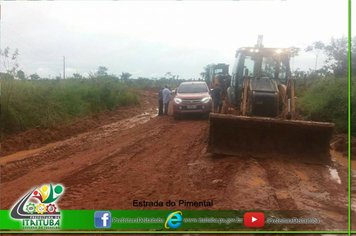 ESTRADA DO PI...