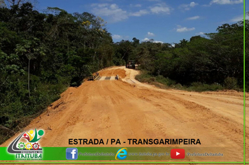 Foto - ESTRADAS