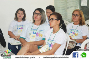 Foto - FASEPA