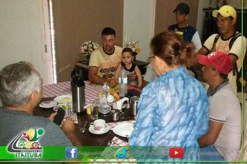 Foto - FESTA JUNINA 2018