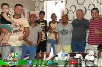 FESTA JUNINA ...