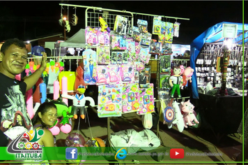 Foto - FESTIVAL DO BURITI 2018