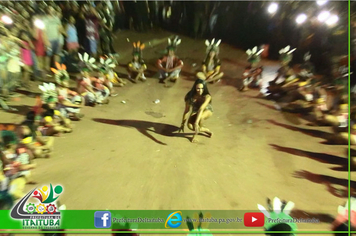 Foto - FESTIVAL DO BURITI 2018