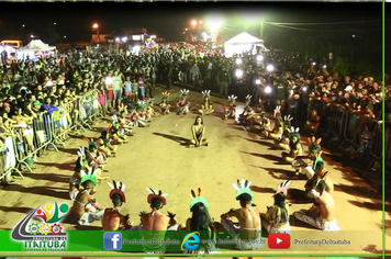 FESTIVAL DO B...