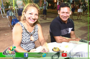 Foto - FESTIVAL DO BURITI 2018
