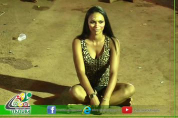 Foto - FESTIVAL DO BURITI 2018