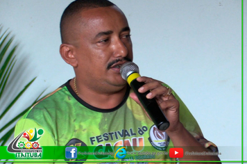 Foto - FESTIVAL DO CACAU 2018