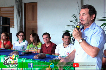 Foto - FESTIVAL DO CACAU 2018