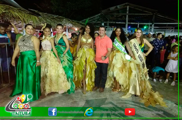 Foto - FESTIVAL DO CACAU 2018