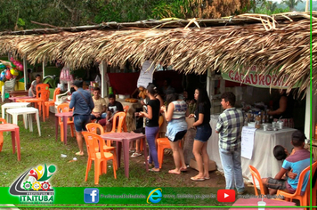 Foto - FESTIVAL DO CACAU 2018