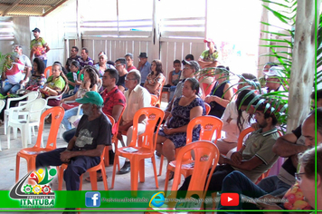 Foto - FESTIVAL DO CACAU 2018
