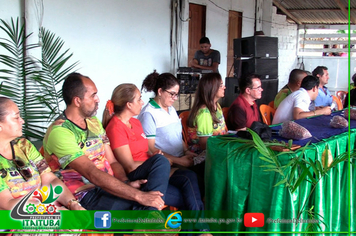 Foto - FESTIVAL DO CACAU 2018