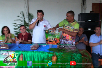 Foto - FESTIVAL DO CACAU 2018